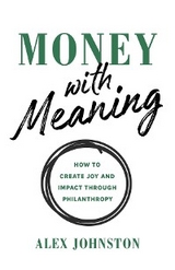 Money with Meaning - Alex Johnston