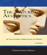 The Nature of Aesthetics - Christopher Angle