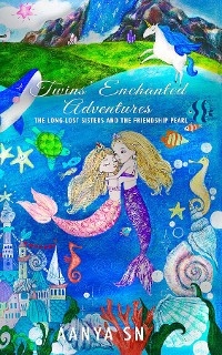 Twins' Enchanted Adventures - Aanya SN