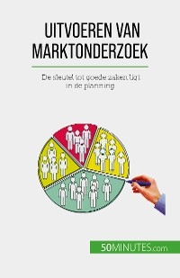 Uitvoeren van marktonderzoek -  Julien Duvivier