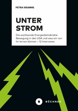 Unter Strom - Petra Krumme