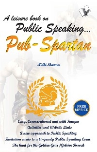 PUBLIC SPEAKING... PUB-SPARTAN -  Sharma;  Nidhi