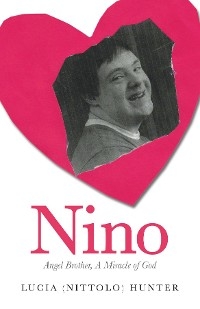 Nino -  Lucia (Nittolo) Hunter