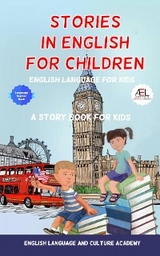 Stories in English for Children -  English Language and Culture Academy