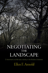 Negotiating the Landscape -  Ellen F. Arnold