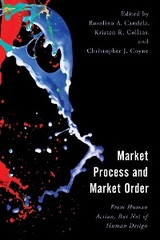 Market Process and Market Order - 