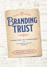 Branding Trust - Jennifer M. Black