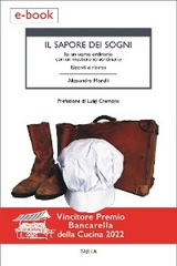 Il sapore dei sogni - Alessandro Morelli