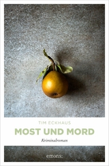 Most und Mord - Tim Eckhaus