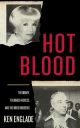 Hot Blood -  Ken Englade