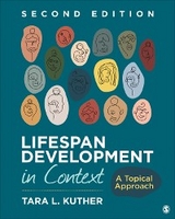 Lifespan Development in Context - Tara L. L. Kuther