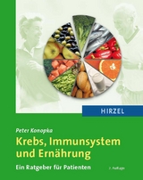 Krebs, Immunsystem und Ernährung - Peter Konopka