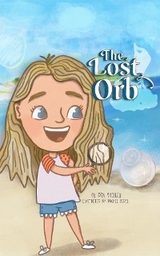 The Lost Orb - Dan Shelley