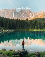 You Are Here: Hikes -  Blackwell &  Ruth