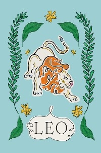 Leo -  Liberty Phi