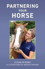 Partnering Your Horse - Susan McBane