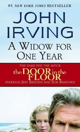 A Widow for One Year - Irving, John