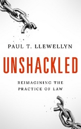 Unshackled -  Paul T. Llewellyn