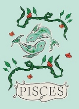 Pisces -  Liberty Phi