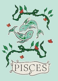 Pisces -  Liberty Phi