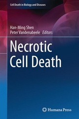 Necrotic Cell Death - 