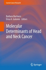 Molecular Determinants of Head and Neck Cancer - 