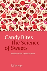 Candy Bites - Richard W. Hartel, AnnaKate Hartel