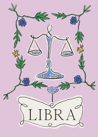 Libra -  Liberty Phi