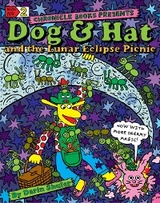 Dog & Hat and the Lunar Eclipse Picnic - Darin Shuler