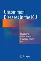 Uncommon Diseases in the ICU - 