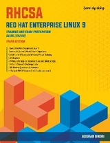 RHCSA Red Hat Enterprise Linux 9 -  Asghar Ghori