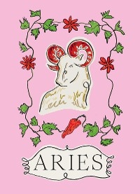 Aries -  Liberty Phi