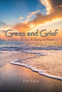 Grace and Grief - Paula McVay