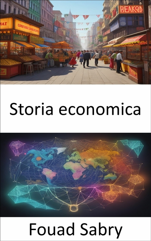 Storia economica - Fouad Sabry