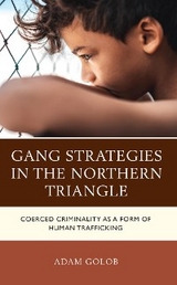 Gang Strategies in the Northern Triangle -  Adam Golob