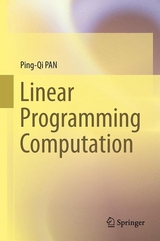 Linear Programming Computation - Ping-Qi PAN