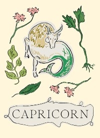 Capricorn -  Liberty Phi