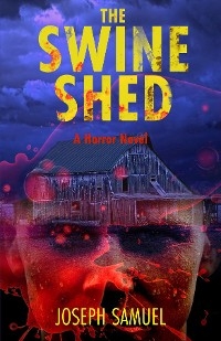 The Swine Shed - Joseph Samuel