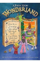 A Poetic Story Wonderland -  Louise Nicholson