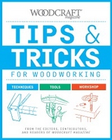 Tips & Tricks for Woodworking - 