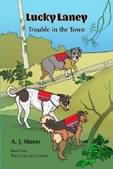 Trouble in the Town - AJ Moyer