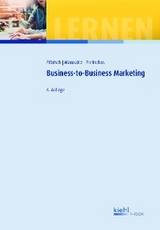 Business-to-Business-Marketing - Waldemar Pförtsch