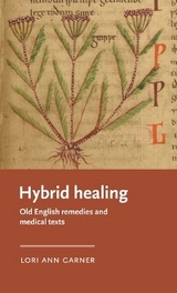 Hybrid healing - Lori Ann Garner