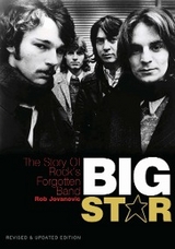 Big Star -  Rob Jovanovic