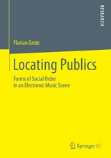 Locating Publics - Florian Grote