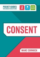 Consent - Marc Cornock