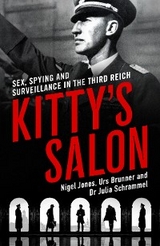 Kitty's Salon -  Nigel Jones