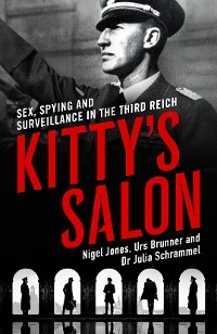 Kitty's Salon -  Nigel Jones