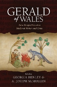 Gerald of Wales - 