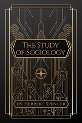 Study of Sociology -  Herbert Spencer